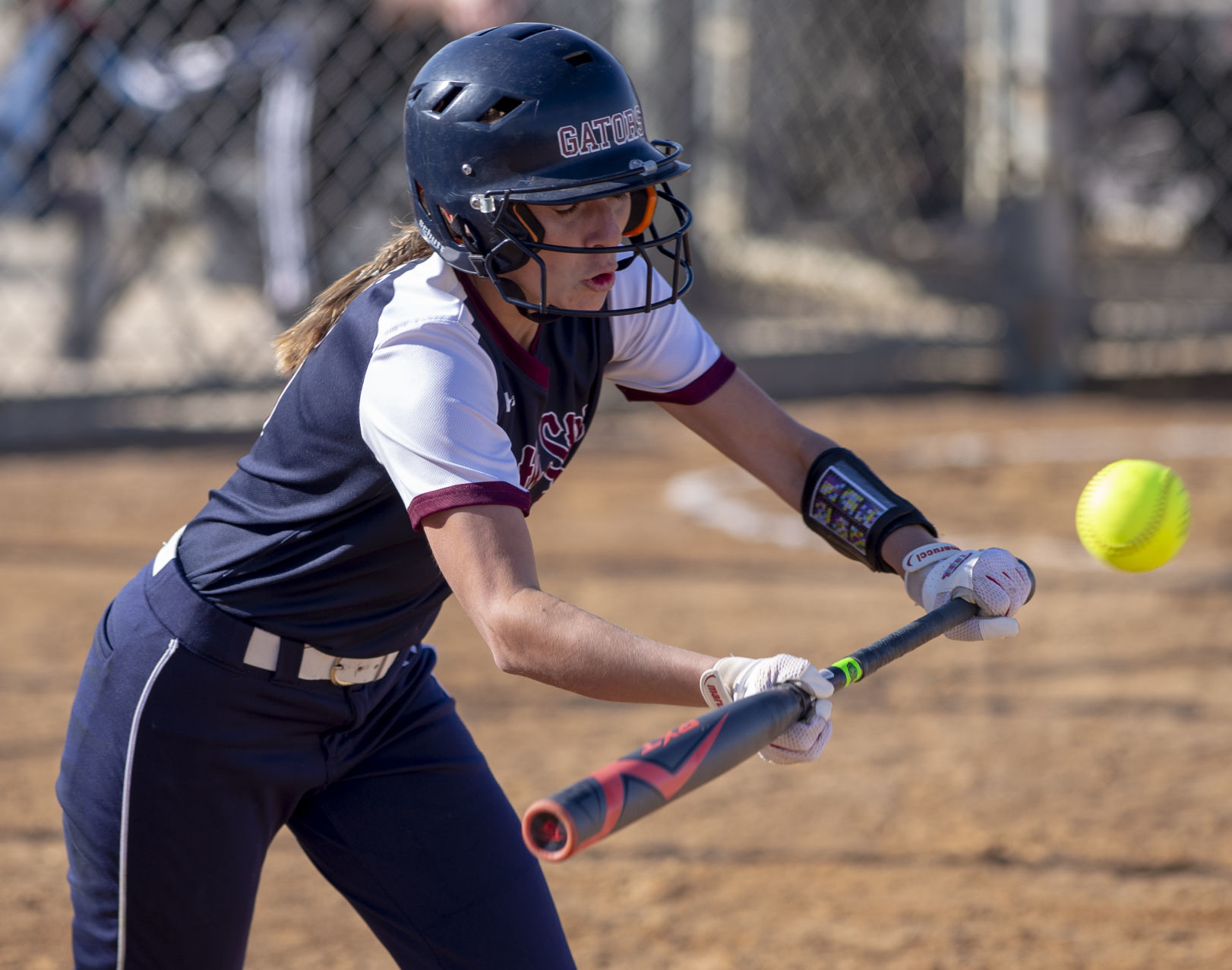 State Softball, 10.16